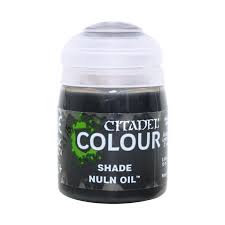 CITADEL COLOUR - SHADE 24-14 NULN OIL 18ML