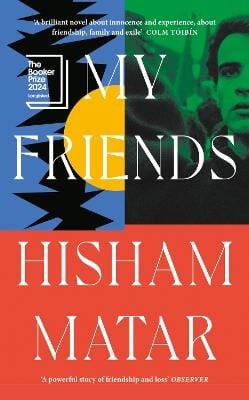 New Release Fiction