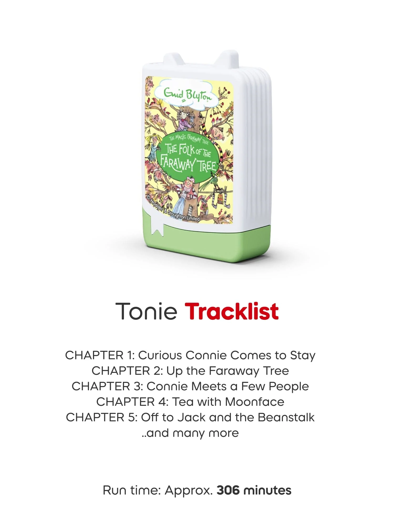 The Folk of the Faraway Tree - Image 5